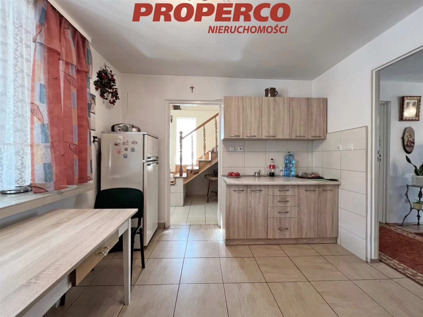 Dom 211,60 m², oferta nr , PRP-DS-72003, Łopuszno