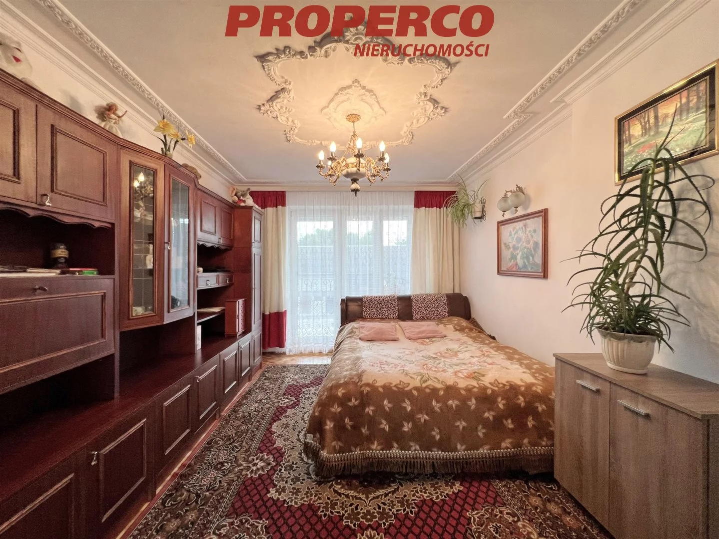 Dom 211,60 m², oferta nr , PRP-DS-72003, Łopuszno