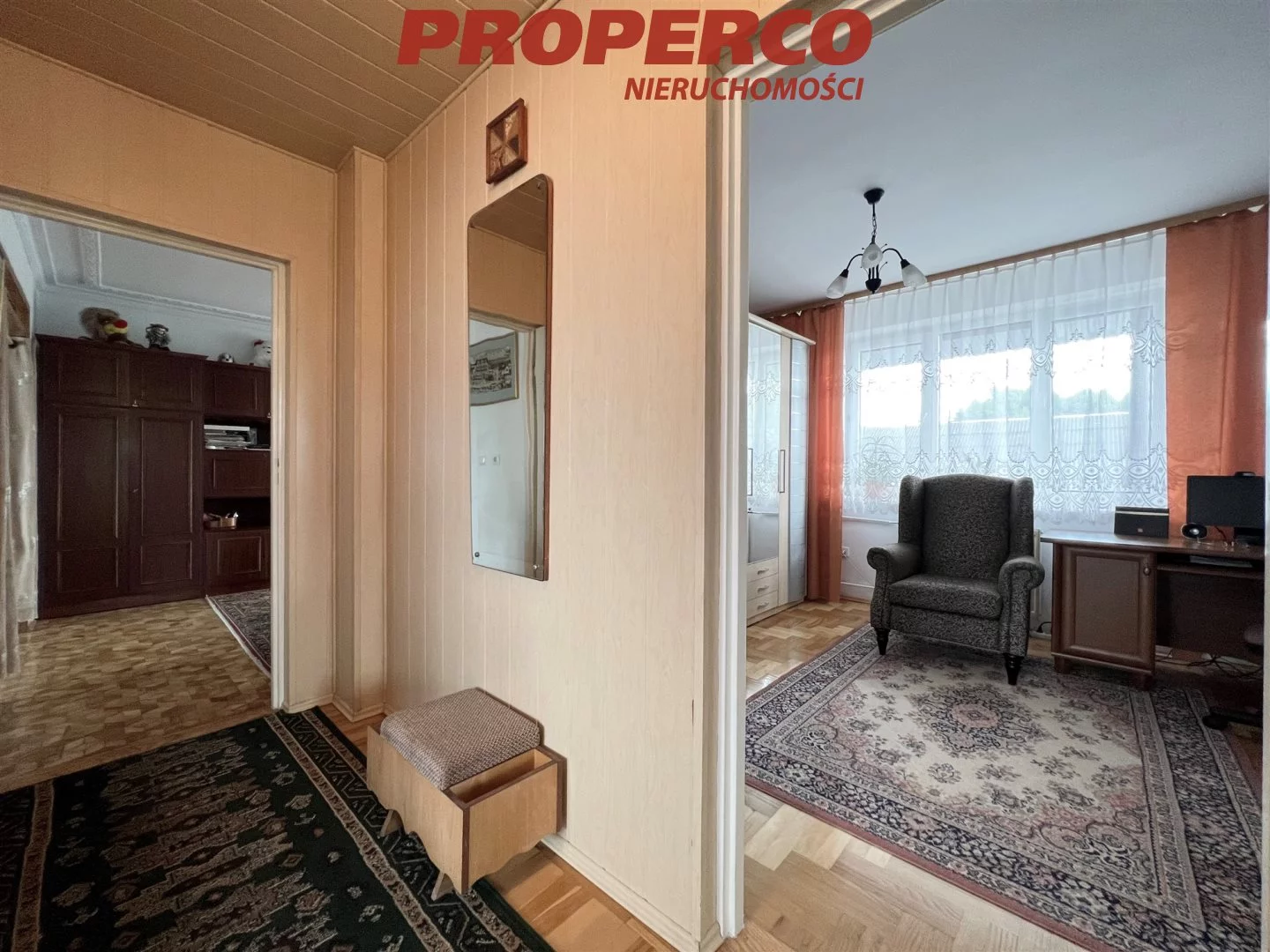 Dom 211,60 m², oferta nr , PRP-DS-72003, Łopuszno