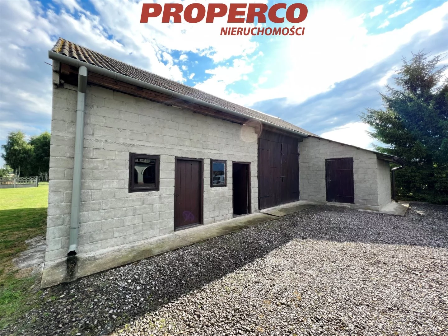 Dom 211,60 m², oferta nr , PRP-DS-72003, Łopuszno