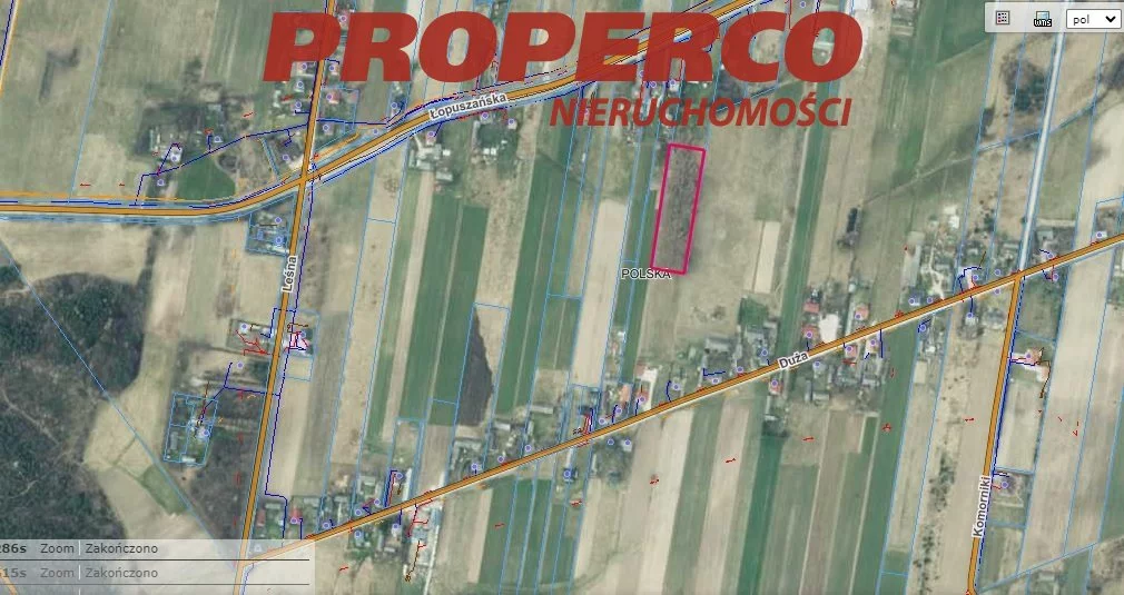 Dom 211,60 m², oferta nr , PRP-DS-72003, Łopuszno