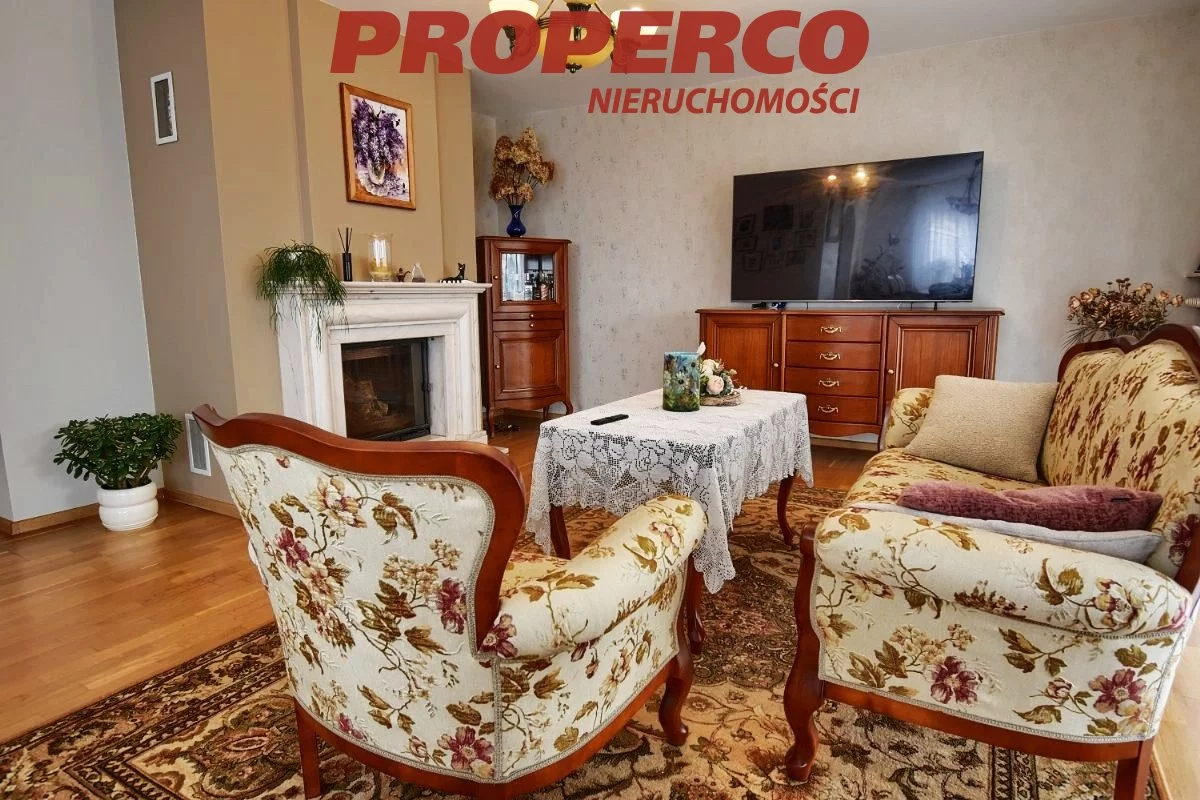 Dom 255,00 m², oferta nr , PRP-DS-74995, Miedziana Góra
