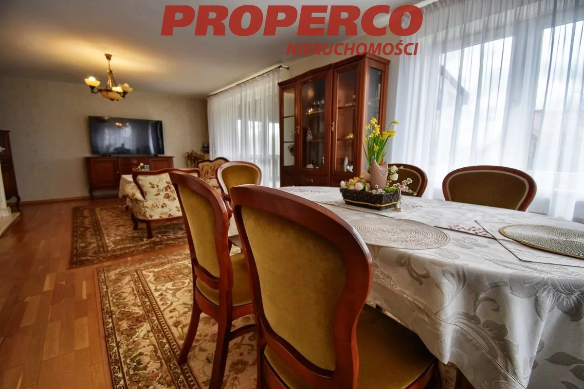 Dom 255,00 m², oferta nr , PRP-DS-74995, Miedziana Góra