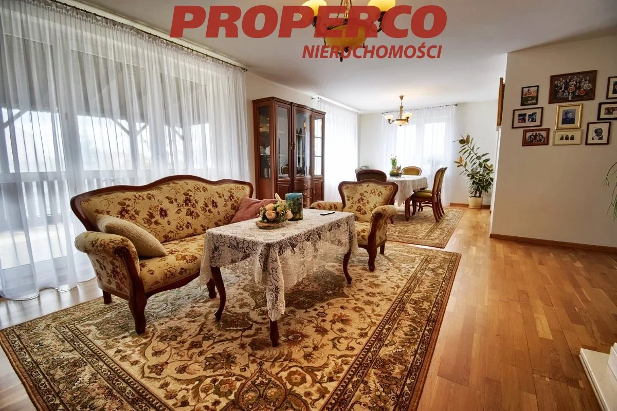 Dom 255,00 m², oferta nr , PRP-DS-74995, Miedziana Góra
