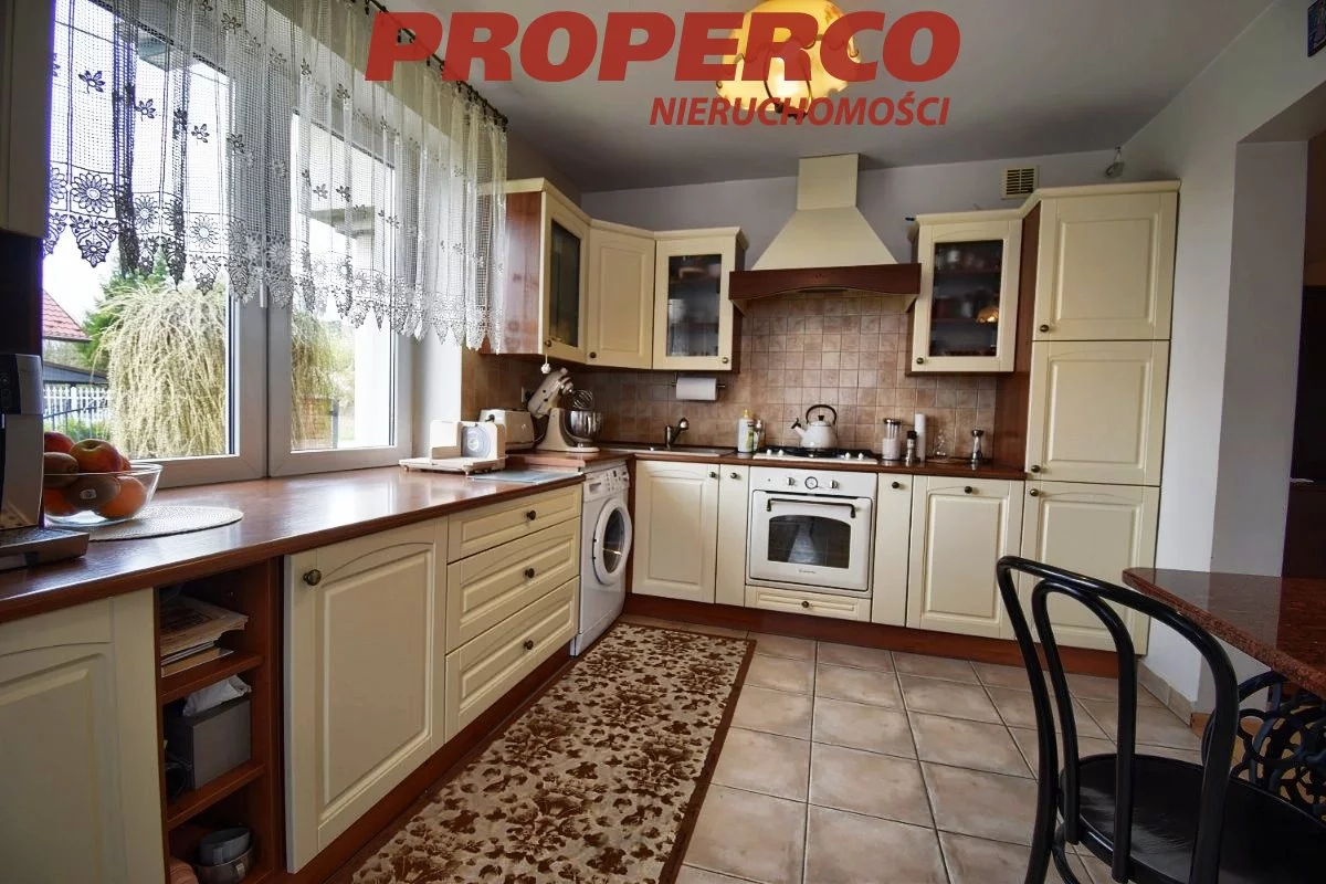 Dom 255,00 m², oferta nr , PRP-DS-74995, Miedziana Góra