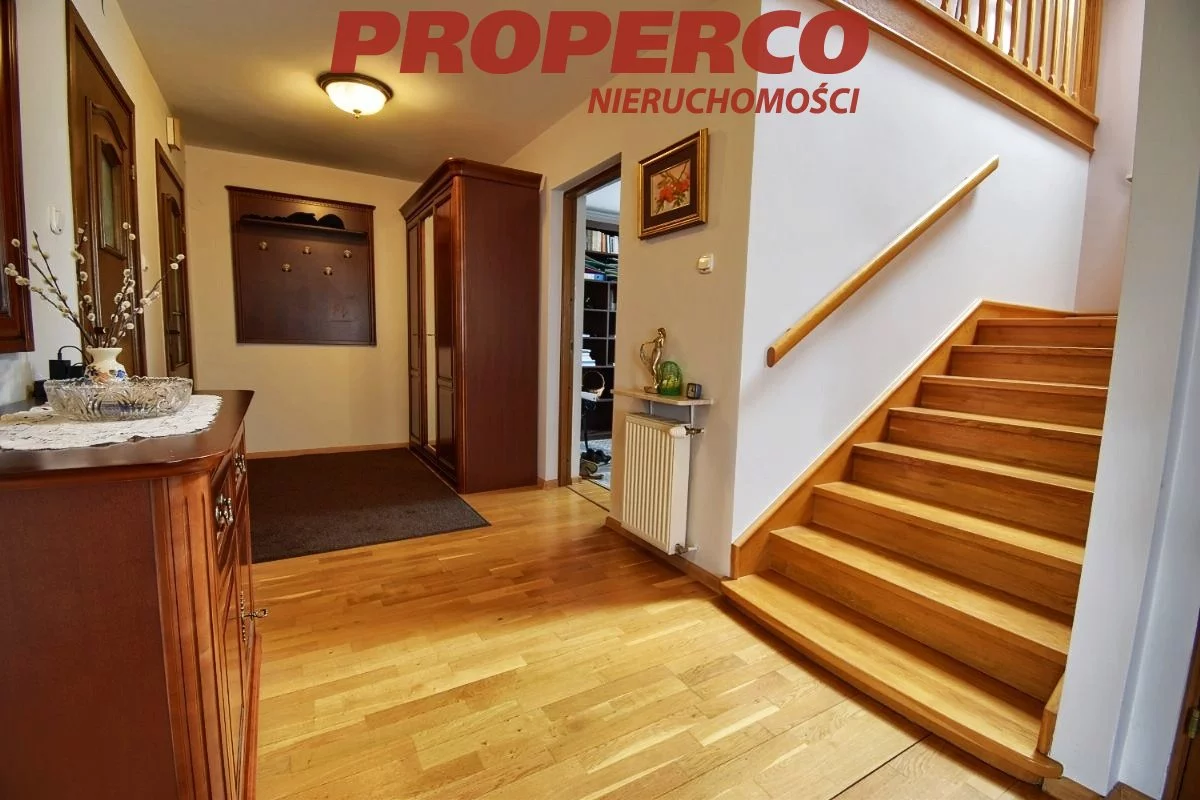 Dom 255,00 m², oferta nr , PRP-DS-74995, Miedziana Góra