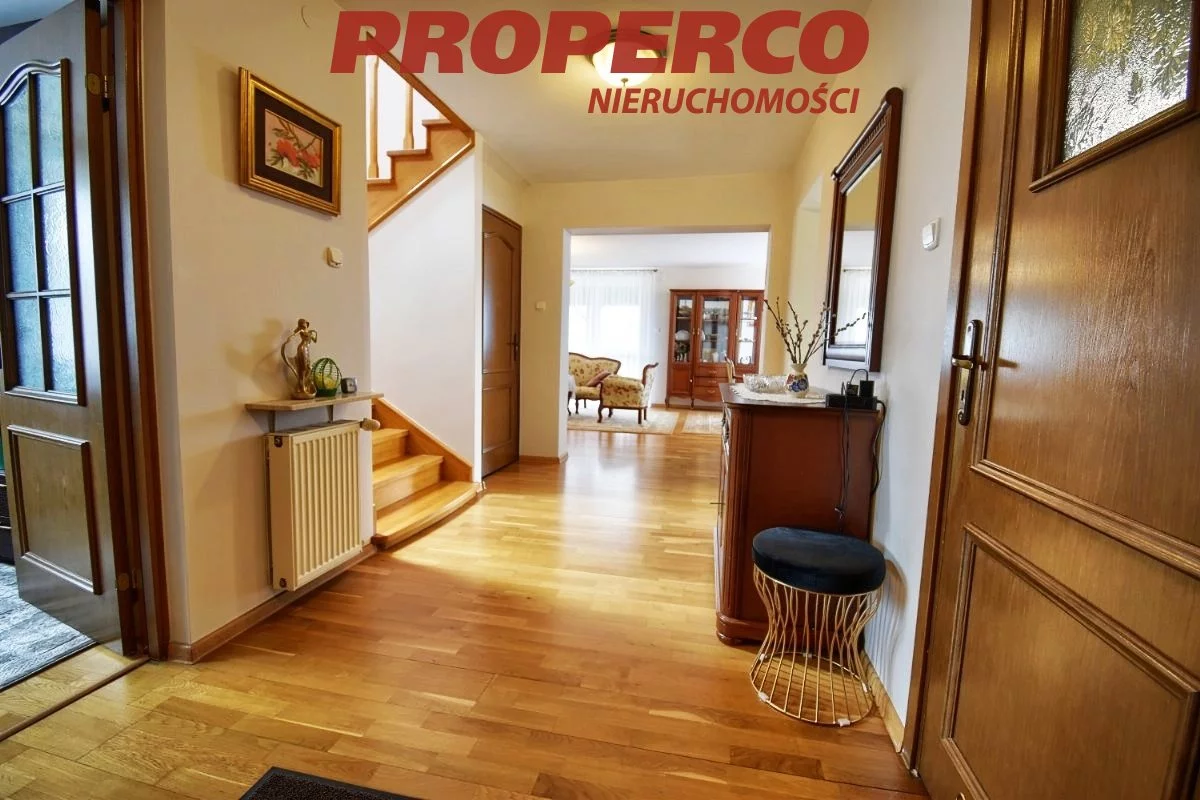 Dom 255,00 m², oferta nr , PRP-DS-74995, Miedziana Góra