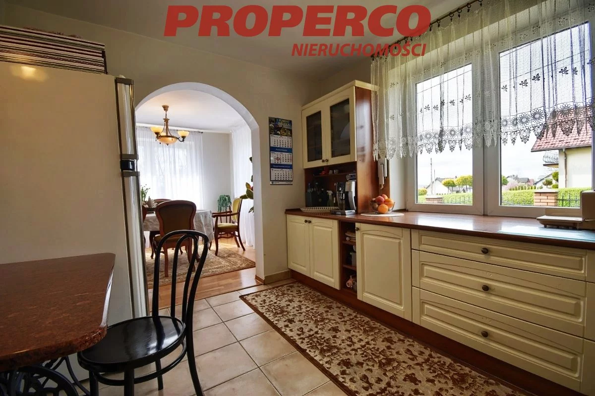 Dom 255,00 m², oferta nr , PRP-DS-74995, Miedziana Góra