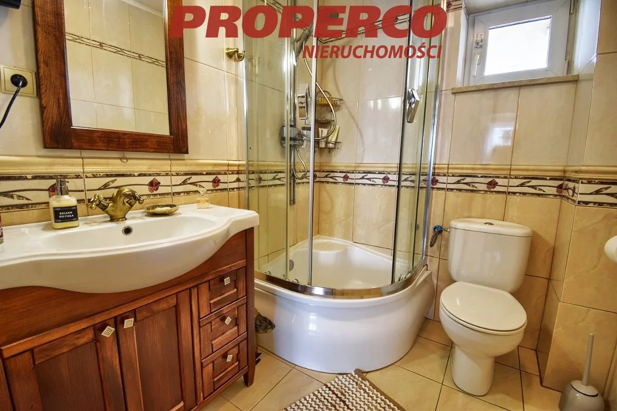 Dom 255,00 m², oferta nr , PRP-DS-74995, Miedziana Góra