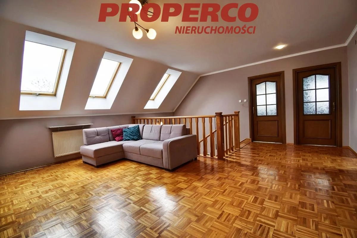 Dom 255,00 m², oferta nr , PRP-DS-74995, Miedziana Góra