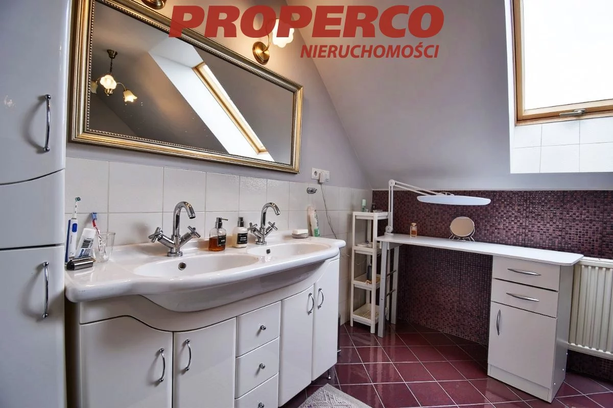 Dom 255,00 m², oferta nr , PRP-DS-74995, Miedziana Góra