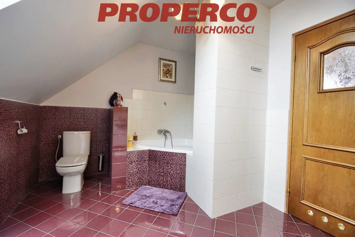 Dom 255,00 m², oferta nr , PRP-DS-74995, Miedziana Góra