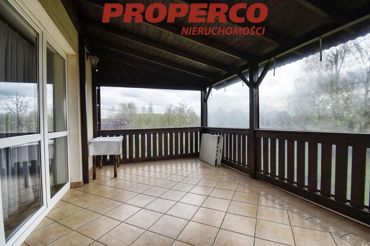 Dom 255,00 m², oferta nr , PRP-DS-74995, Miedziana Góra