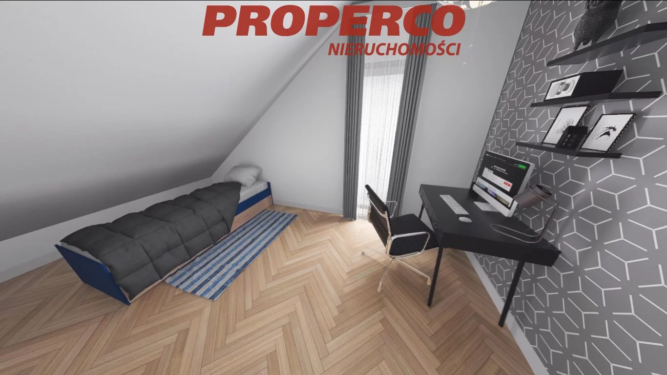 Dom 136,00 m², oferta nr , PRP-DS-71470, Morawica