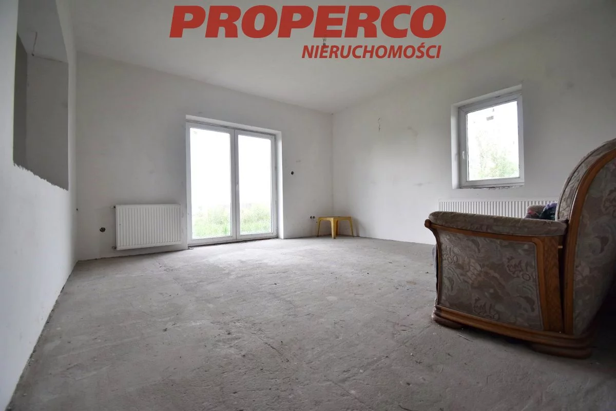 Dom 136,00 m², oferta nr , PRP-DS-71470, Morawica