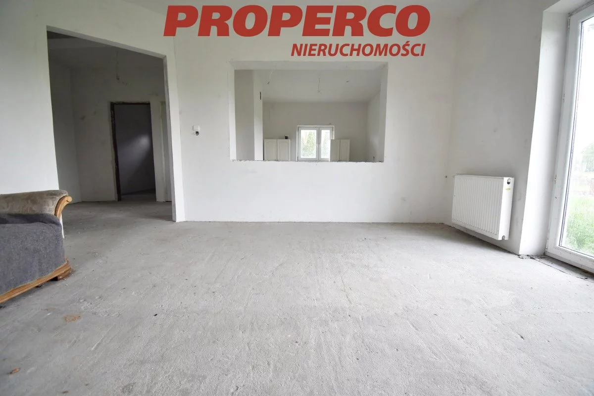 Dom 136,00 m², oferta nr , PRP-DS-71470, Morawica