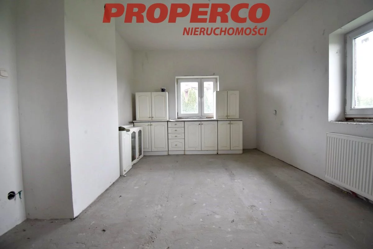 Dom 136,00 m², oferta nr , PRP-DS-71470, Morawica
