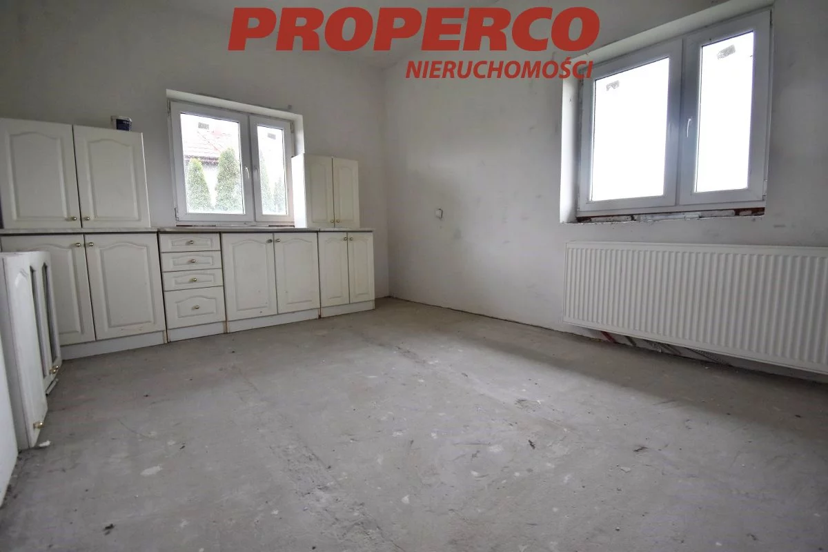 Dom 136,00 m², oferta nr , PRP-DS-71470, Morawica