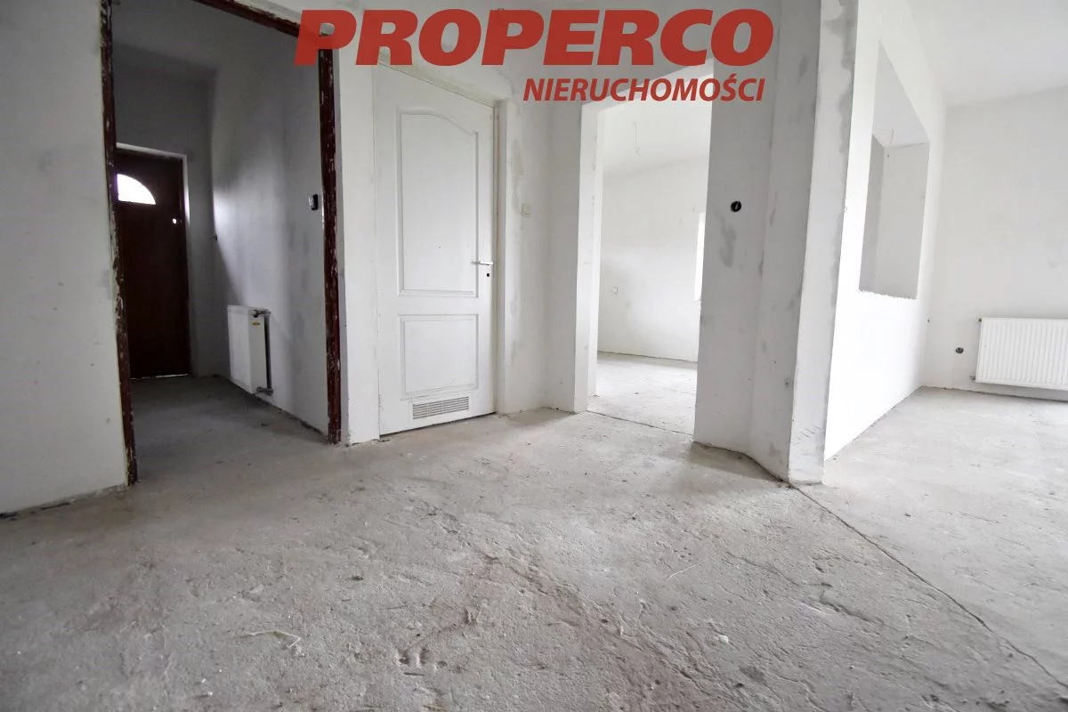 Dom 136,00 m², oferta nr , PRP-DS-71470, Morawica