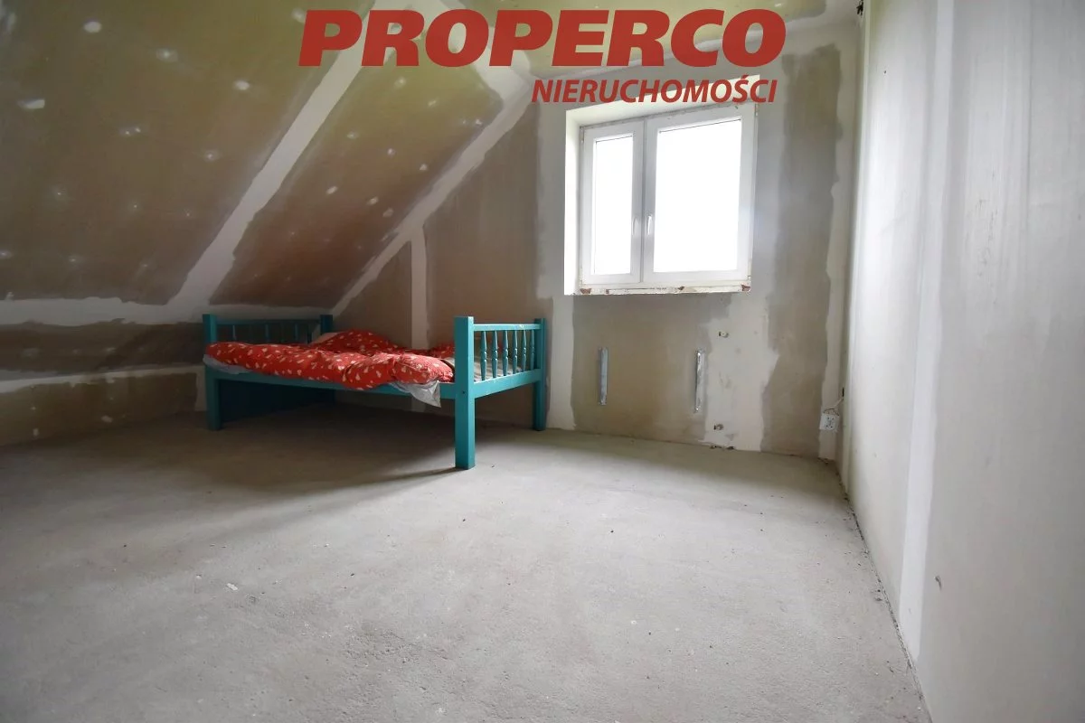Dom 136,00 m², oferta nr , PRP-DS-71470, Morawica