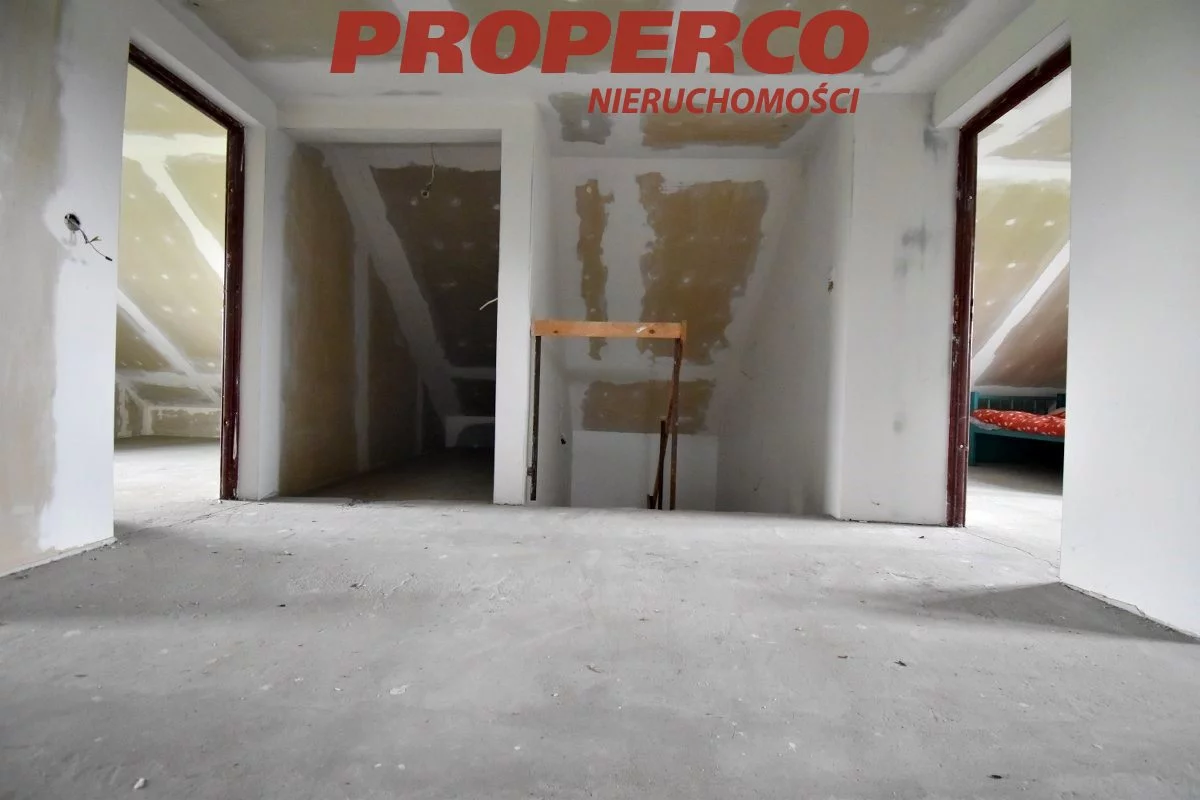 Dom 136,00 m², oferta nr , PRP-DS-71470, Morawica