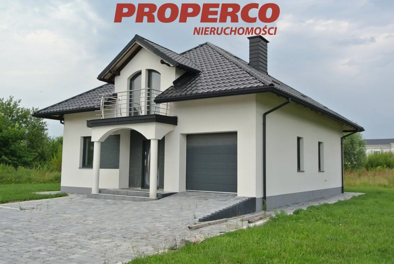 Dom na sprzedaż, 232,90 m², oferta nr PRP-DS-72457