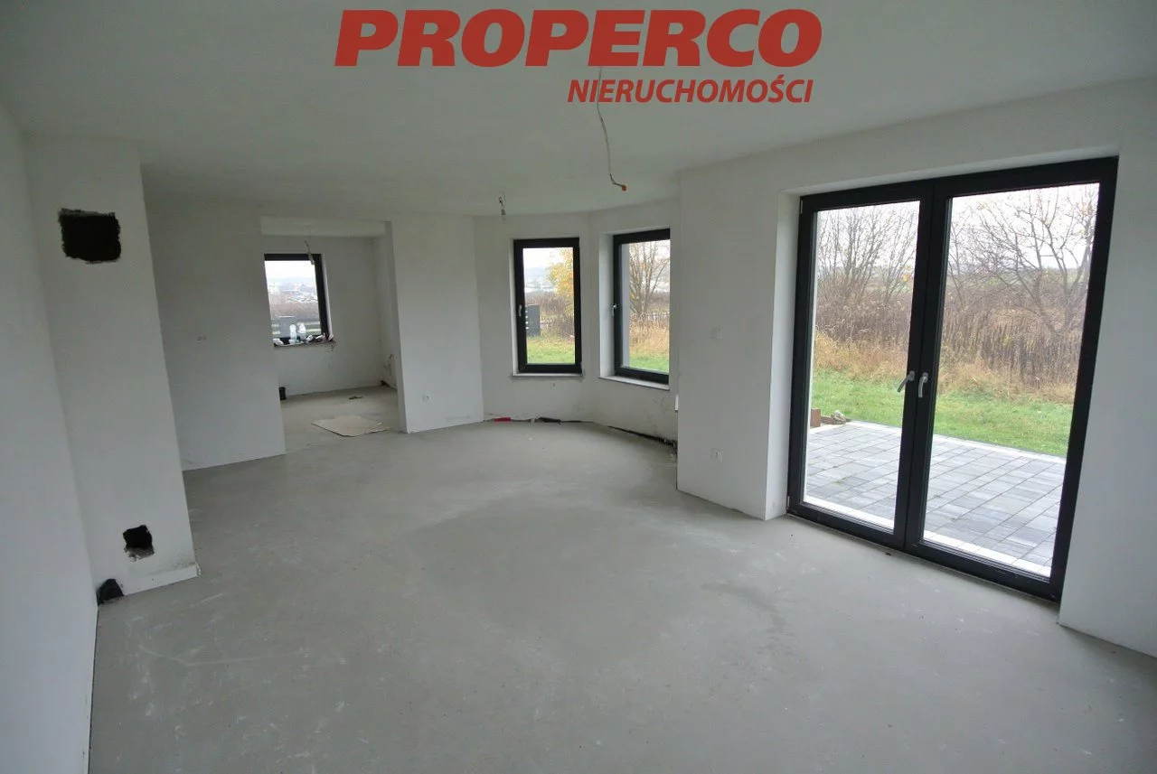 Dom 232,90 m², oferta nr , PRP-DS-72457, Morawica