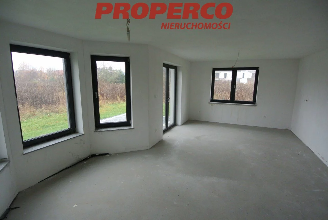 Dom 232,90 m², oferta nr , PRP-DS-72457, Morawica
