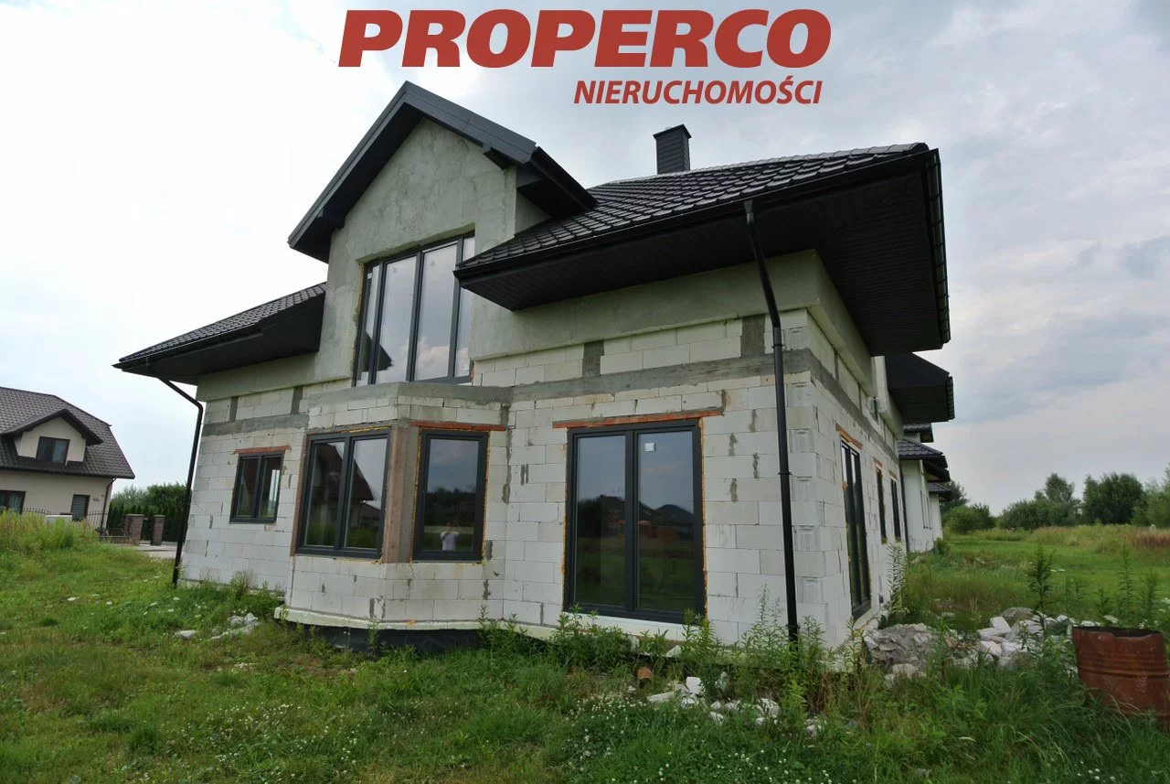 Dom 232,90 m², oferta nr , PRP-DS-72458, Morawica