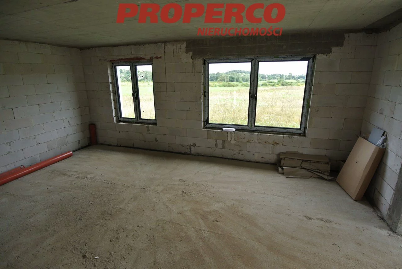 Dom 141,01 m², oferta nr , PRP-DS-73796, Morawica