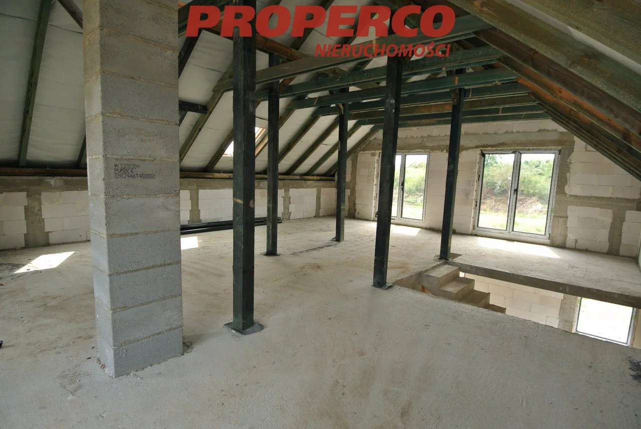 Dom 141,01 m², oferta nr , PRP-DS-73796, Morawica