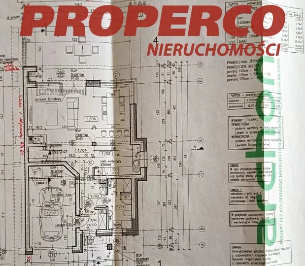 Dom 149,88 m², oferta nr , PRP-DS-74600, Morawica