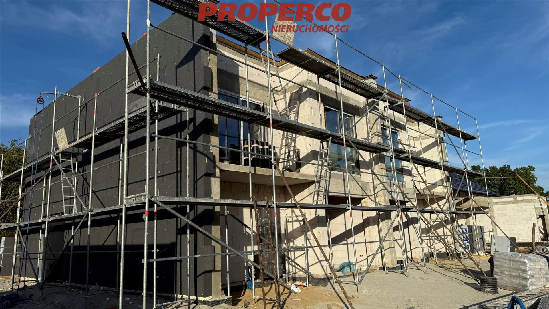 Dom 142,61 m², oferta nr , PRP-DS-74929, Morawica