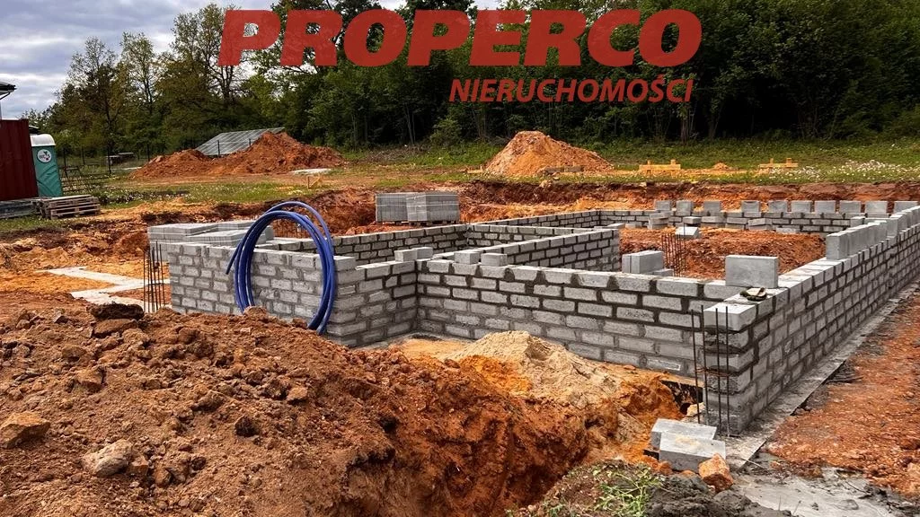 Dom 142,61 m², oferta nr , PRP-DS-74944, Morawica