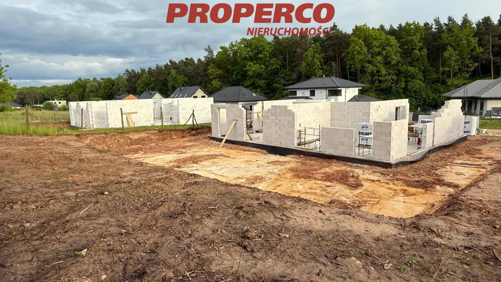 Dom 142,61 m², oferta nr , PRP-DS-74944, Morawica
