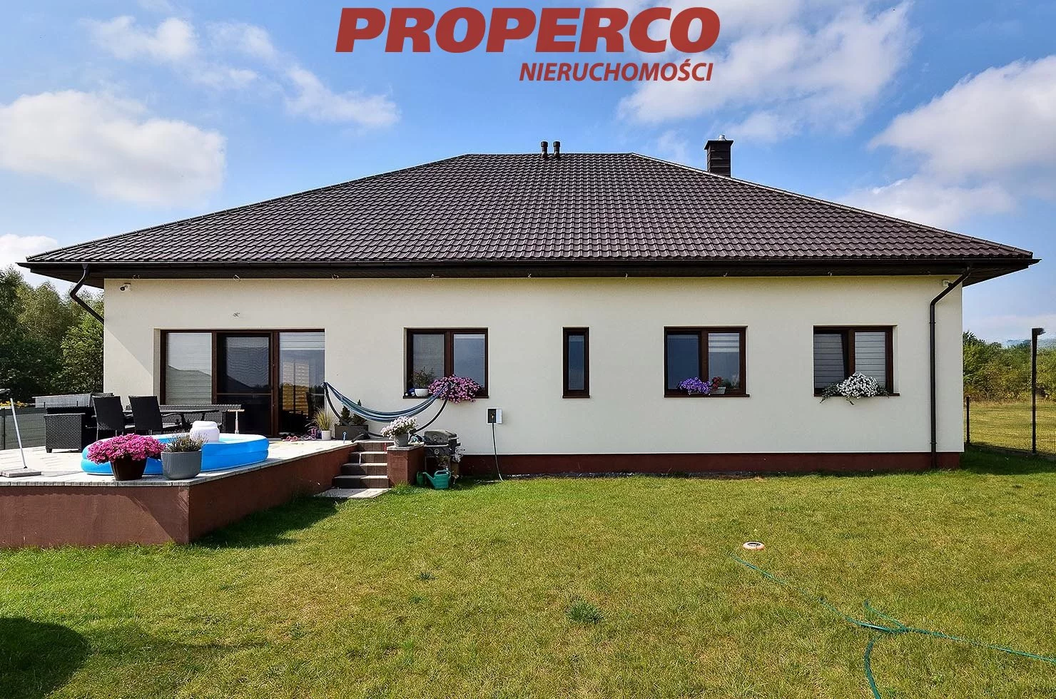 Domy PRP-DS-75430 Morawica