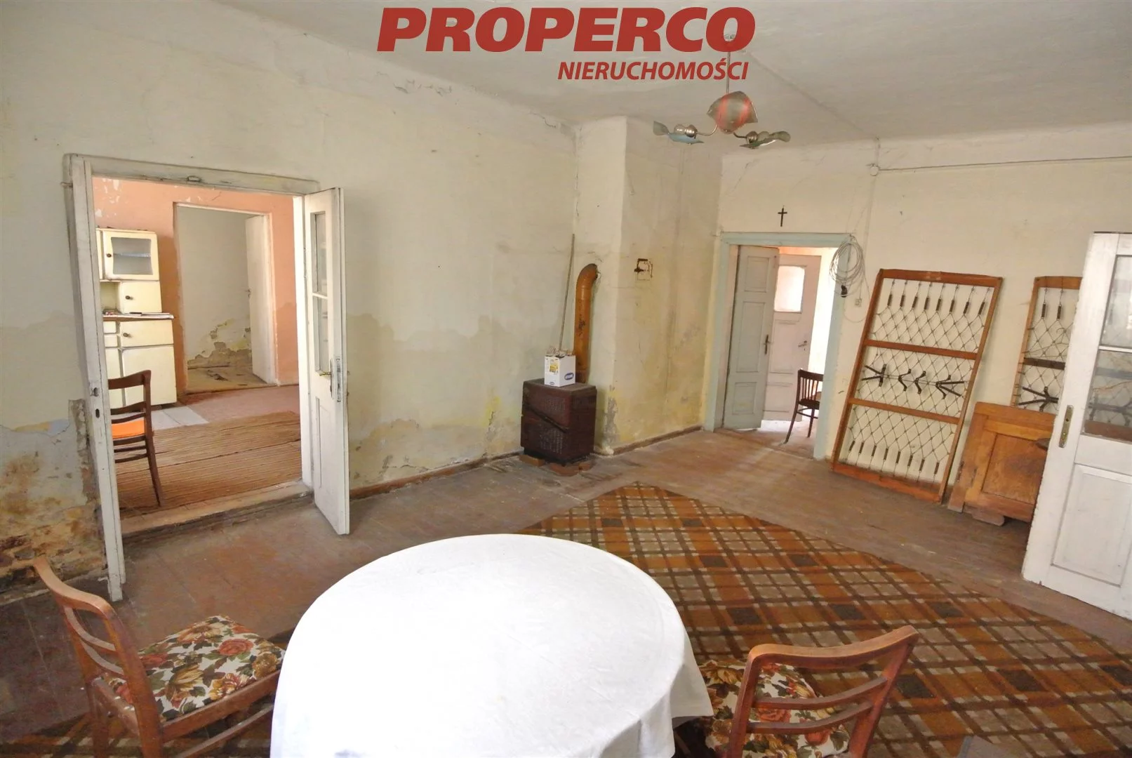 Dom 160,00 m², oferta nr , PRP-DS-74874, Pacanów