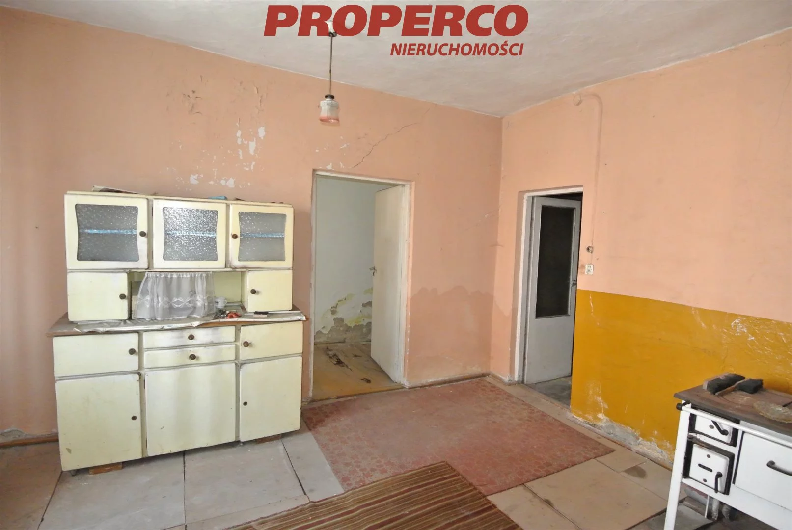 Dom 160,00 m², oferta nr , PRP-DS-74874, Pacanów
