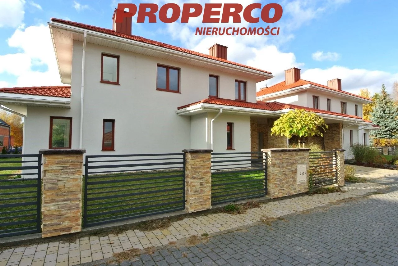 Domy PRP-DS-75481 Piaseczno