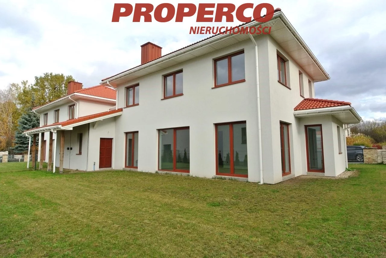 Dom i rezydencja 164,40 m², oferta nr , PRP-DS-75481, Piaseczno