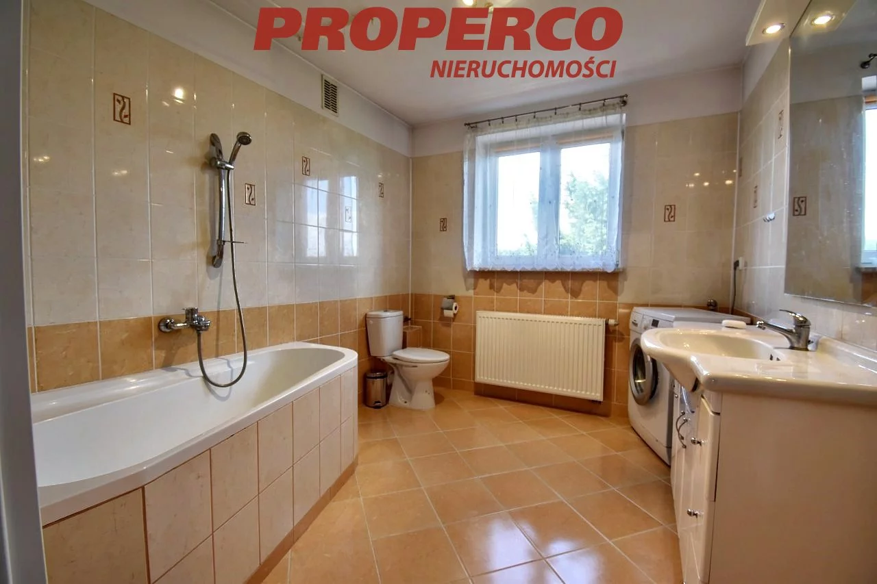 Dom 213,50 m², oferta nr , PRP-DS-71906-17, Piekoszów