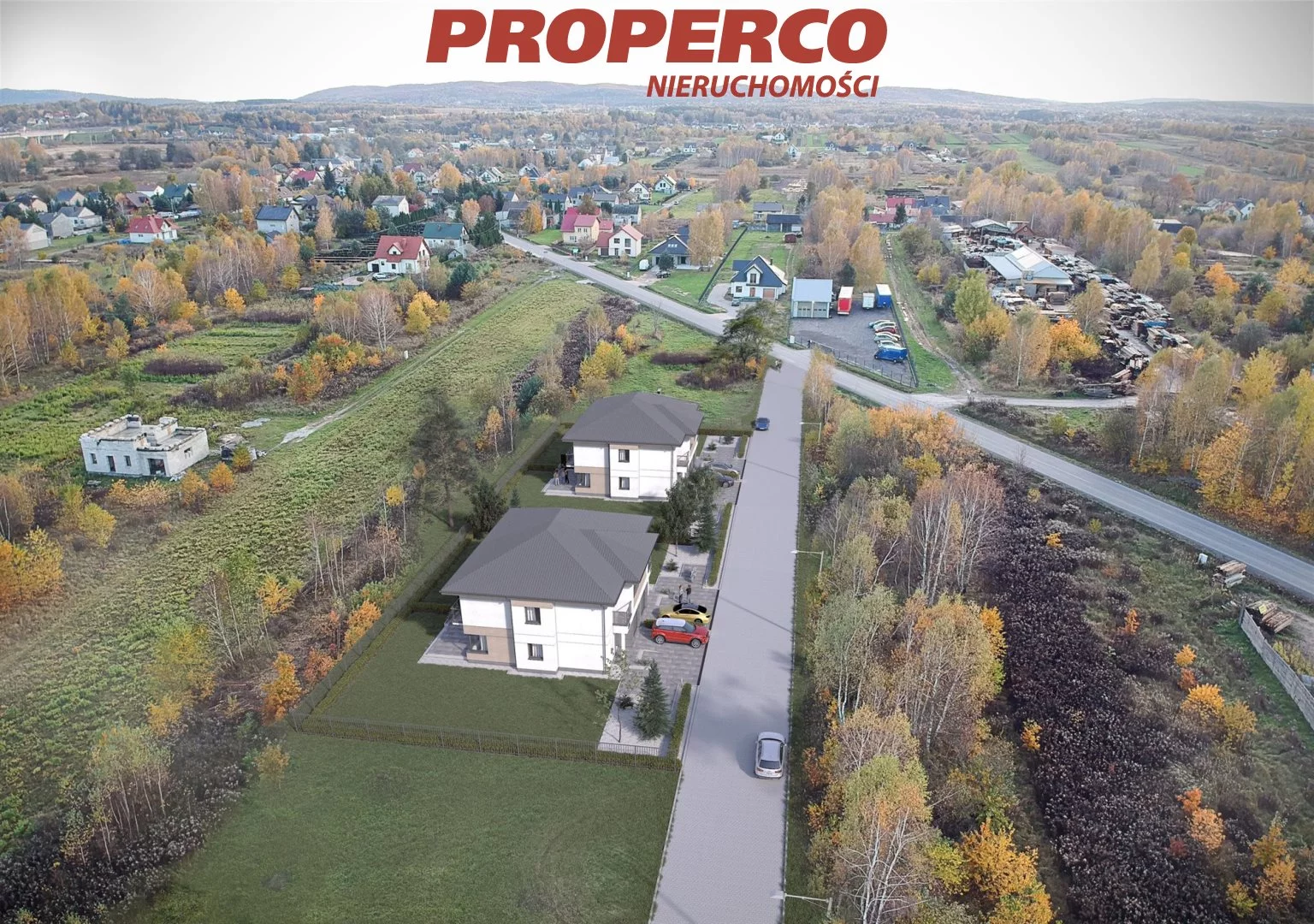 Dom 149,88 m², oferta nr , PRP-DS-74627, Piekoszów