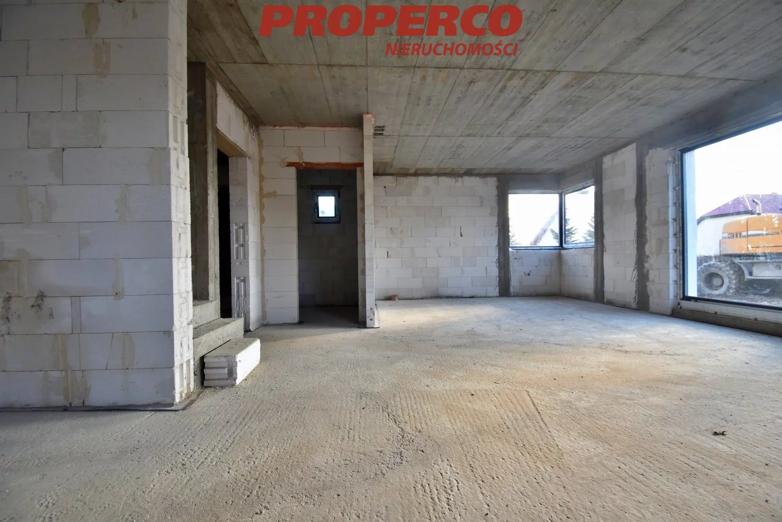Dom 144,03 m², oferta nr , PRP-DS-74625, Piekoszów