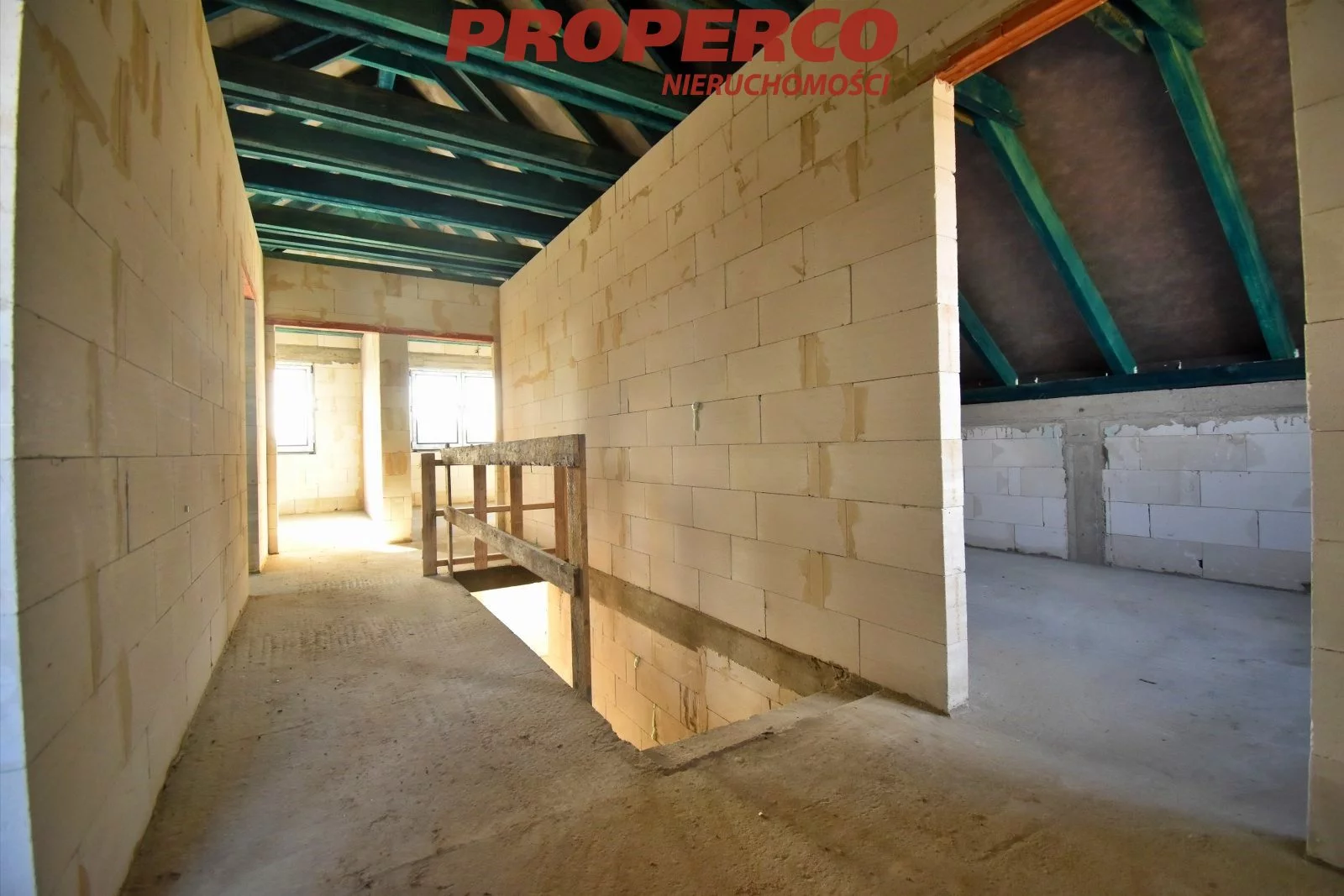 Dom 144,03 m², oferta nr , PRP-DS-74625, Piekoszów