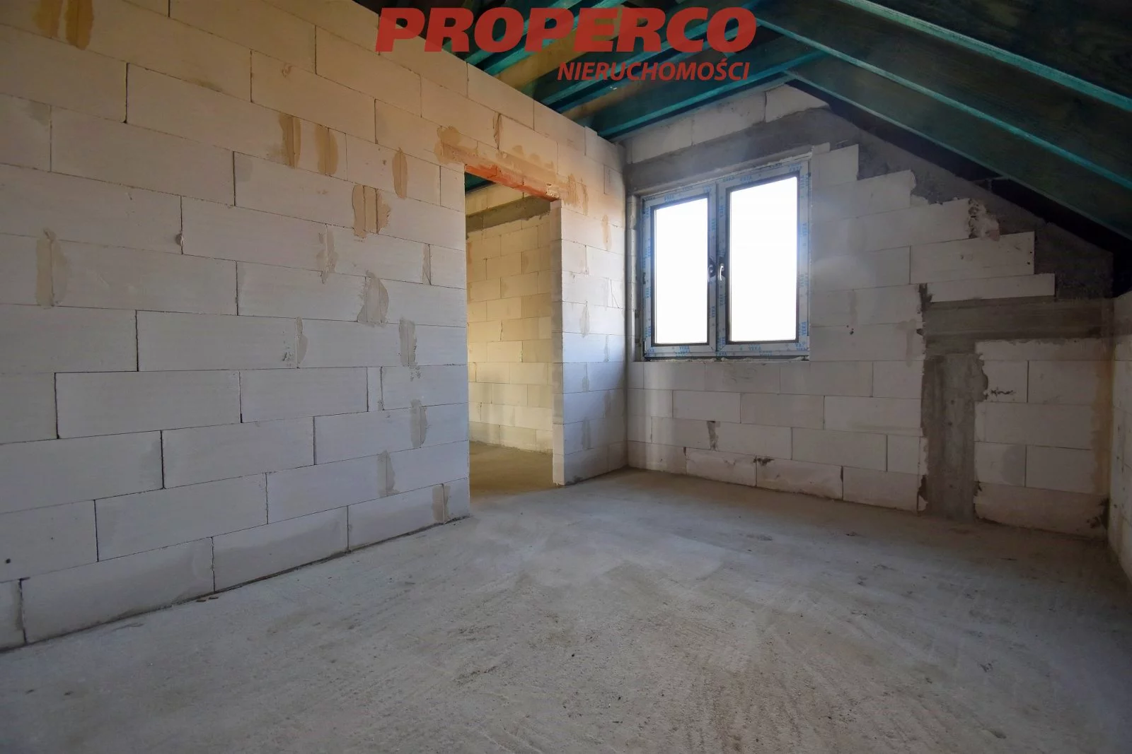 Dom 144,03 m², oferta nr , PRP-DS-74625, Piekoszów