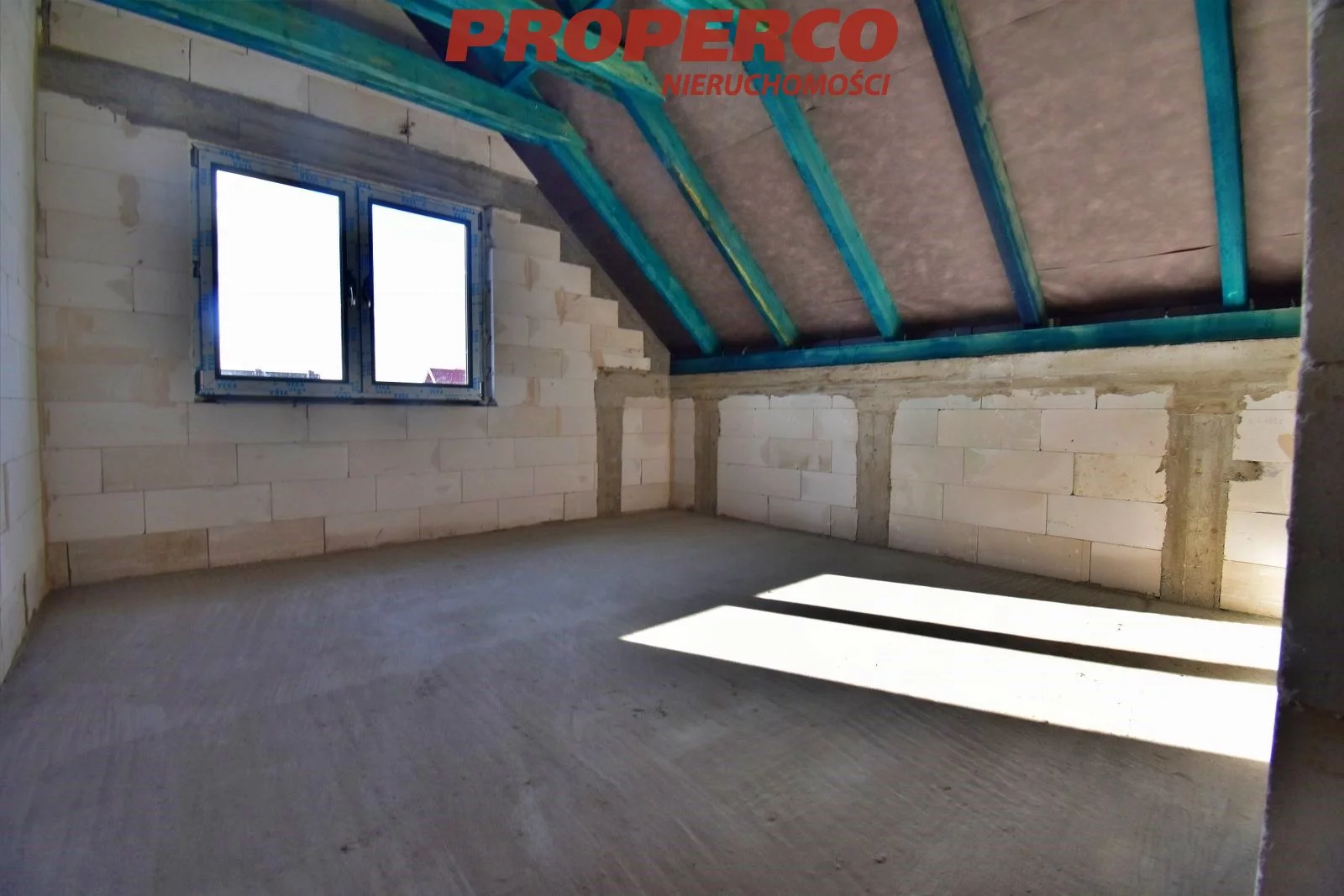 Dom 144,03 m², oferta nr , PRP-DS-74625, Piekoszów