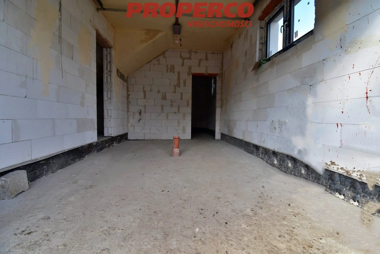 Dom 144,03 m², oferta nr , PRP-DS-74625, Piekoszów
