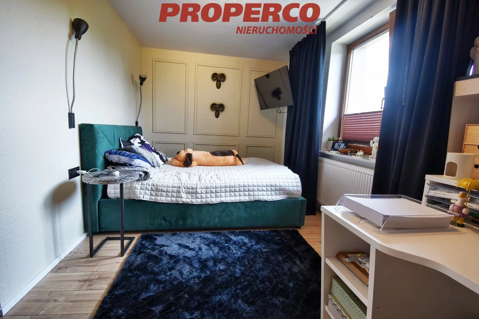 Dom 270,00 m², oferta nr , PRP-DS-75176, Piekoszów
