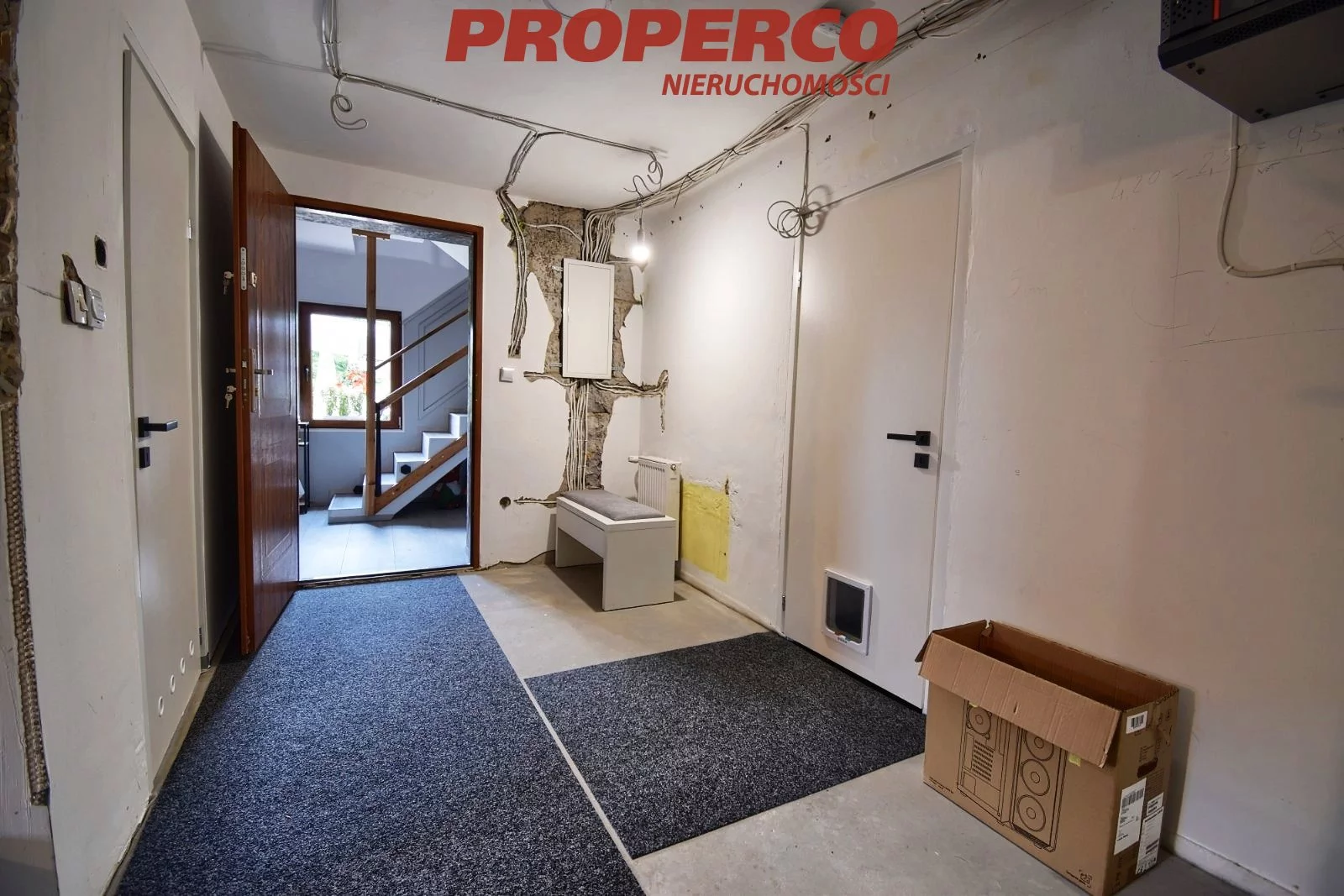Dom 270,00 m², oferta nr , PRP-DS-75176, Piekoszów