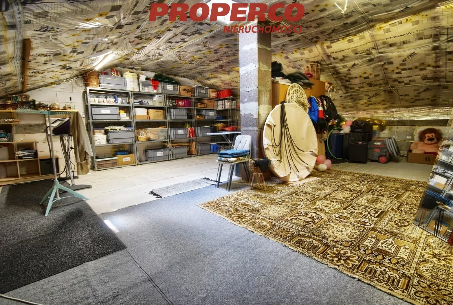 Dom 270,00 m², oferta nr , PRP-DS-75176, Piekoszów